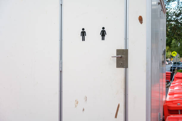 Portable Toilet Options We Offer in Johnston, IA